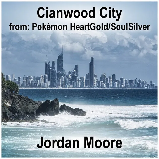 Cianwood City (From 