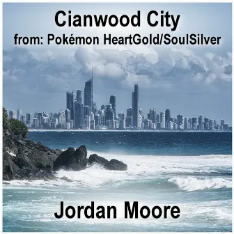 Cianwood City (From 