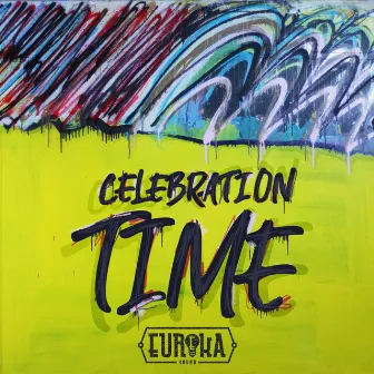 Celebration Time by Eureka Sound