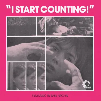 I Start Counting (Basil Kirchin) by Basil Kirchin