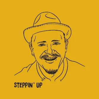 Steppin' Up by Heen Martens