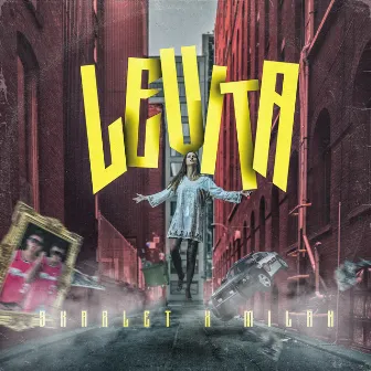 Levita by Skarlet