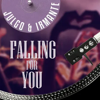 Falling for You (feat. Julgo) by Irmante