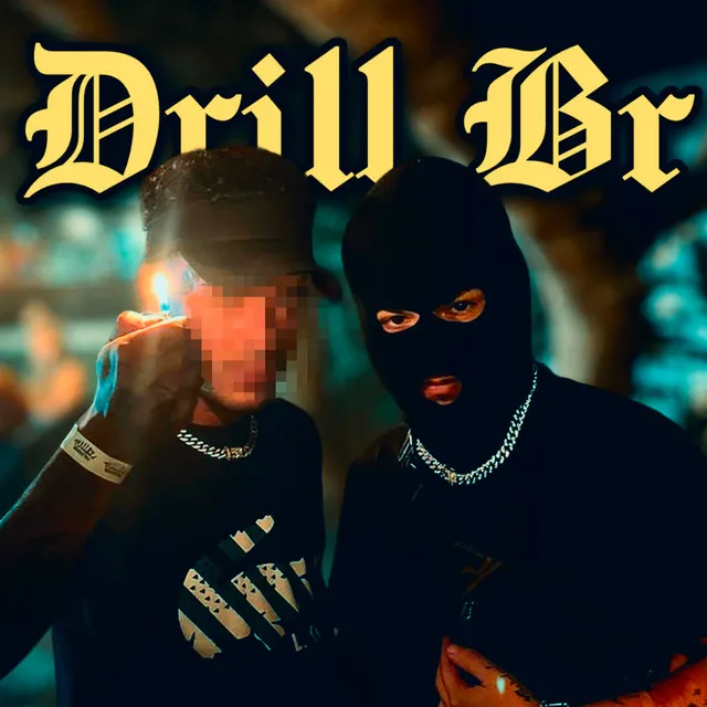 Drill Br