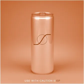 Use with Caution EP II by Sulphuric Saliva