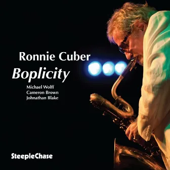 Boplicity by Ronnie Cuber