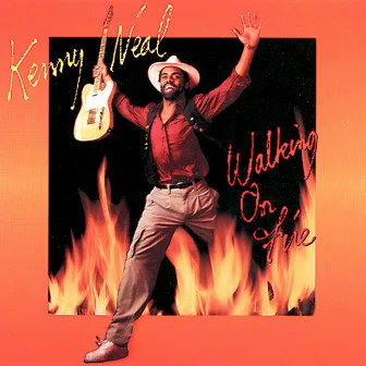 Walking On Fire by Kenny Neal