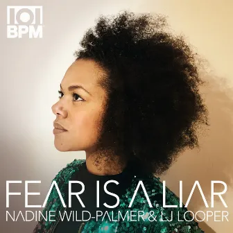 Fear Is a Liar by Nadine Wild-Palmer