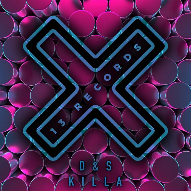 Killa - Extended Mix