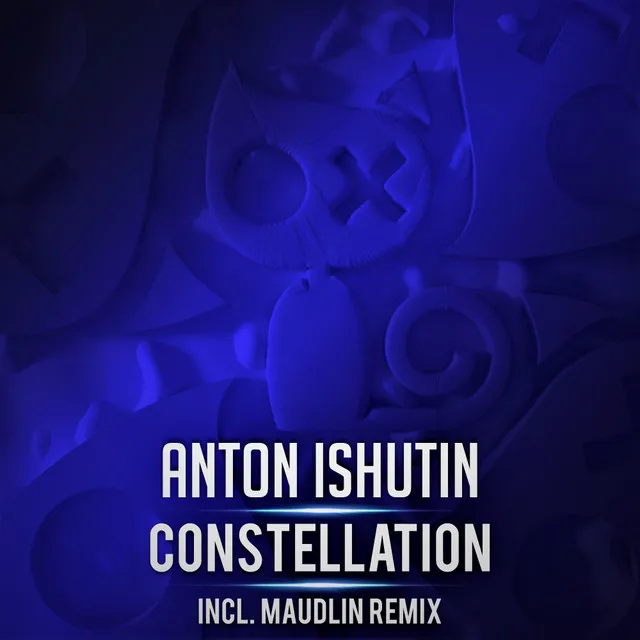 Constellation - Maudlin Remix