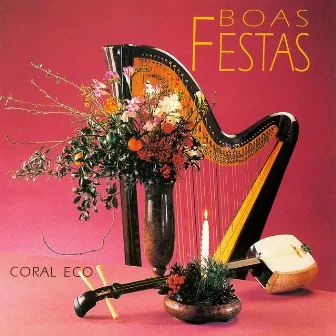 Boas Festas by Coral ECO