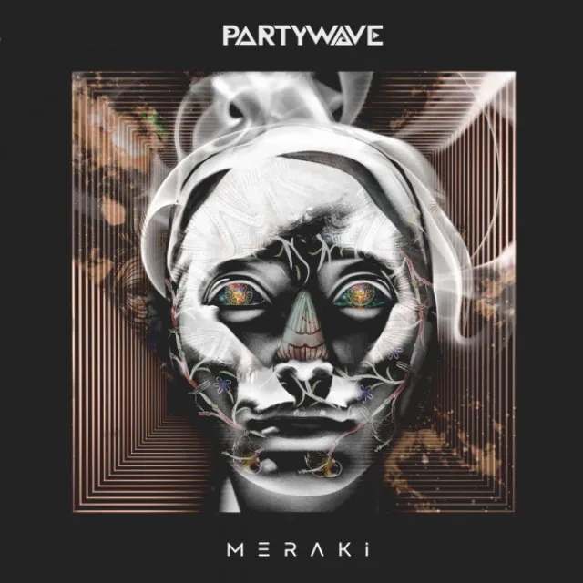 Meraki (feat. Hanna Winters)