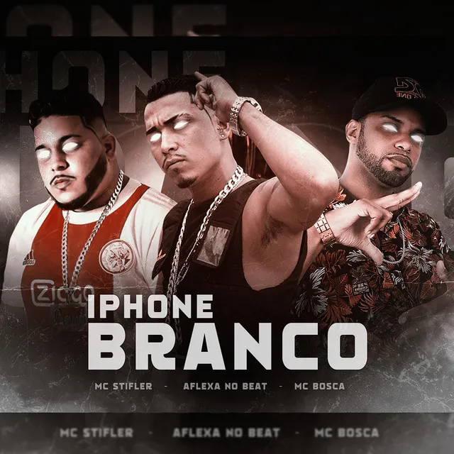 Iphone Branco (Remix Brega Funk)