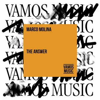 The Answer by Marco Molina