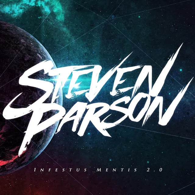 Steven Parson