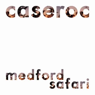 Medford Safari by MO7S