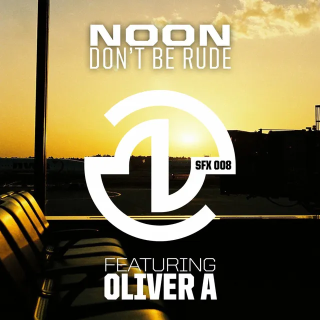 Don't Be Rude - Oliver A Remix