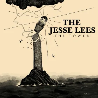 The Tower by The Jesse Lees