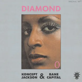 Diamond by Koncept Jack$on