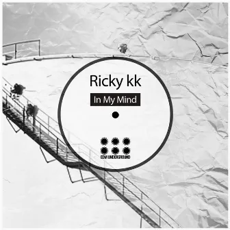 In My Mind by Ricky KK