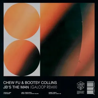 JB'S The man (Remix) by Galoop