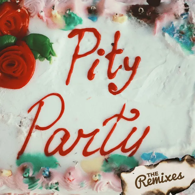 Pity Party - The Feels Remix