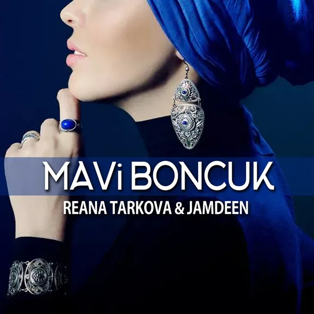 Mavi Boncuk