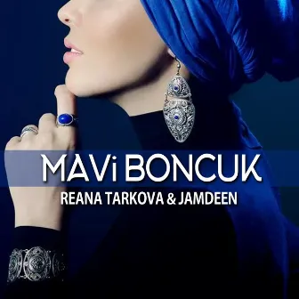 Mavi Boncuk by JAMDEEN