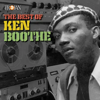 The Best of Ken Boothe by Ken Boothe