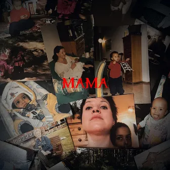 Mama by Kunta