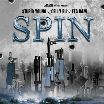 Spin by FTA BAM