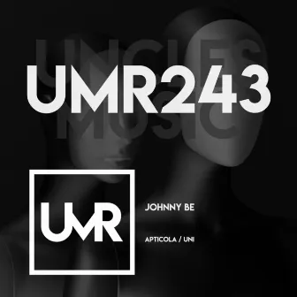 Apticola / Uni by JOHNNY BE