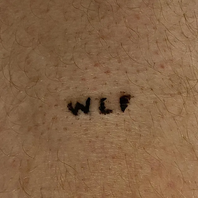 WLF