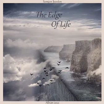 The Edge Of Life by Semjon Joosten