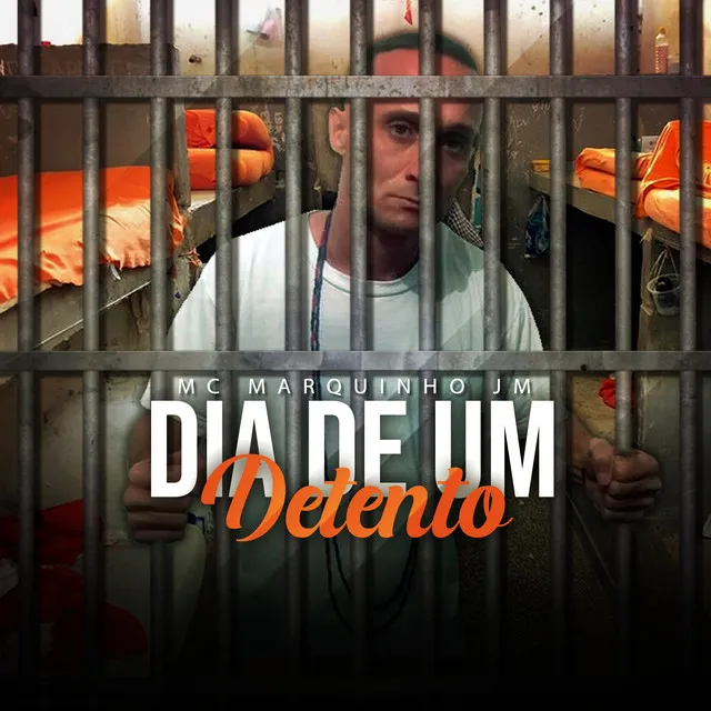 Dia de um Detento