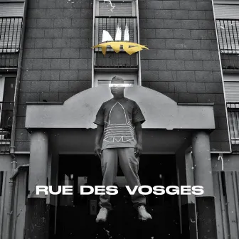 Rue des voges (Radio Edit) by Enel