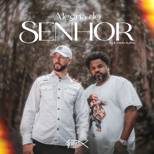 Alegria do Senhor