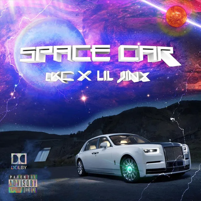 Space Car