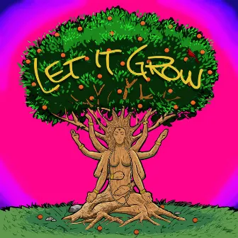 Let It Grow by Omni MC