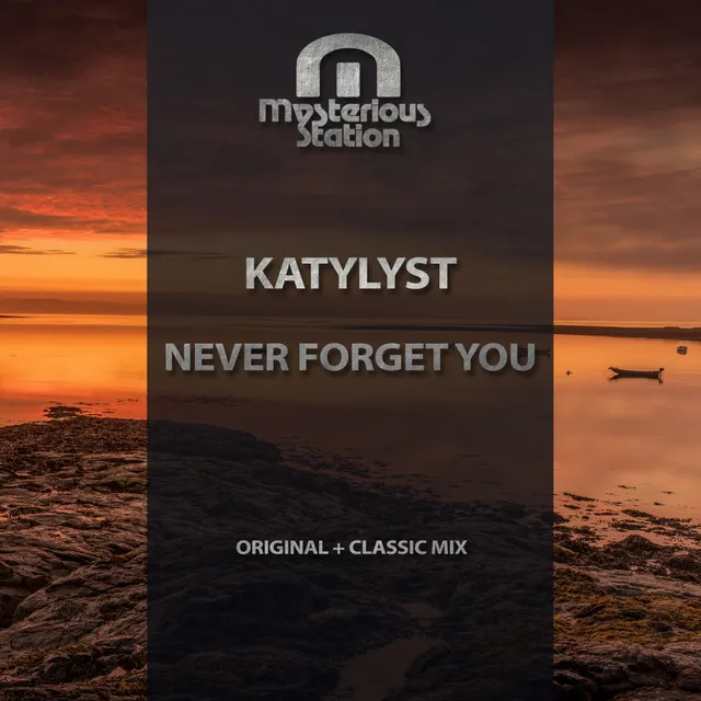 Never Forget You - Classic Mix