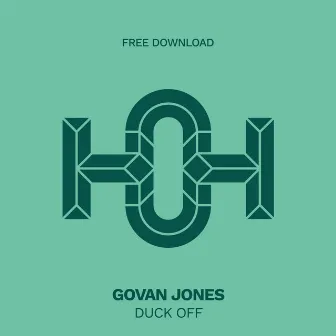 Duck Off by Govan Jones