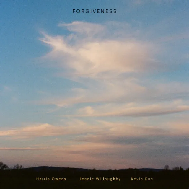 Forgiveness