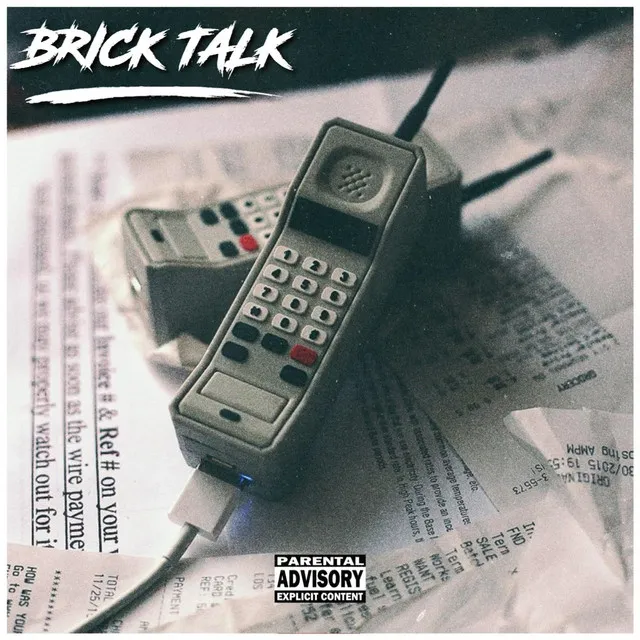 Brick Talk