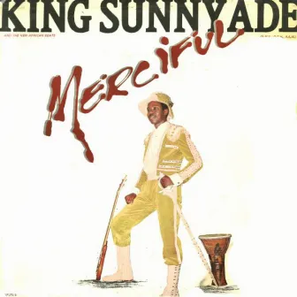 Merciful by King Sunny Ade