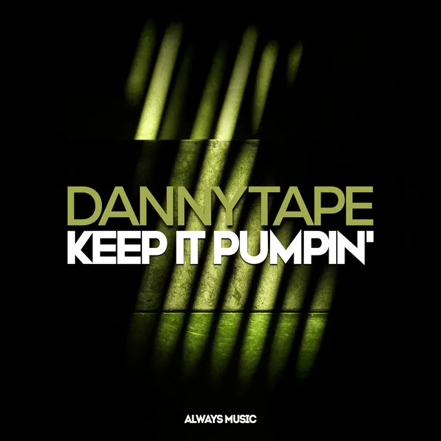 Keep It Pumpin' - Kooku Airplay Remix