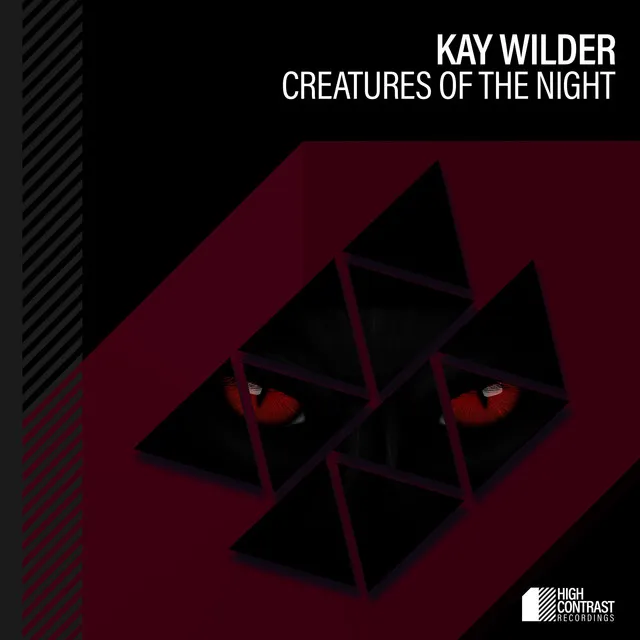 Creatures Of The Night