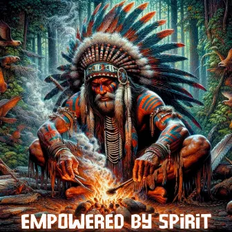 Empowered by Spirit: Healing and Growth with Masters and Spirit Guides by Native Classical Sounds