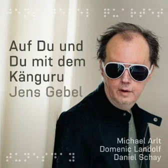 Auf Du und Du mit dem Känguru by Michael Arlt