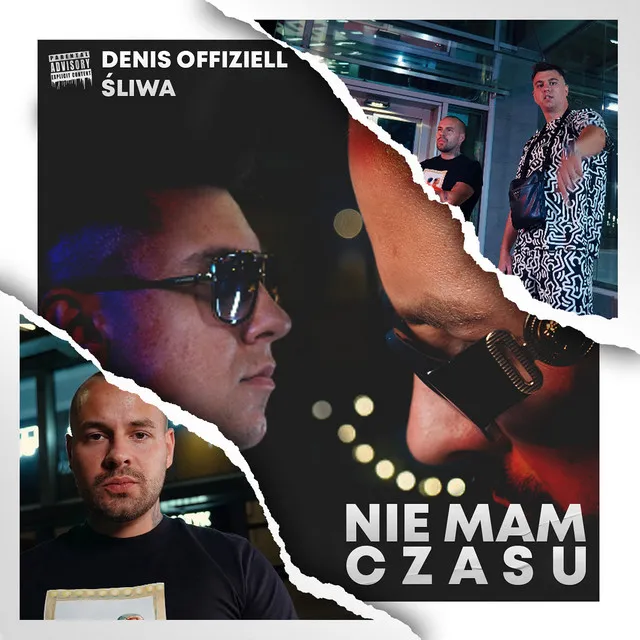 Nie Mam Czasu