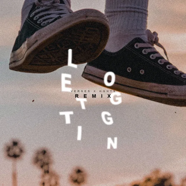 Letting Go (Remix)